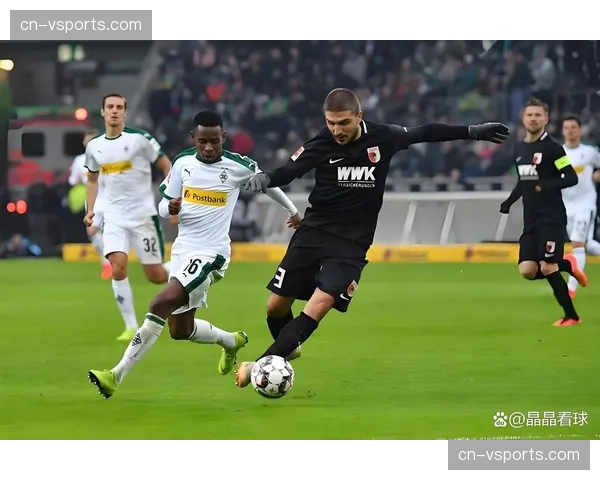 德甲考虑引入“季后赛”形式决定欧战席位的提案再次被提上议事日程