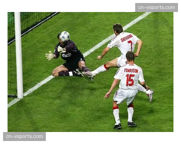 深度报道：欧冠比赛用球科技演变，2026年新款足球的传感器技术