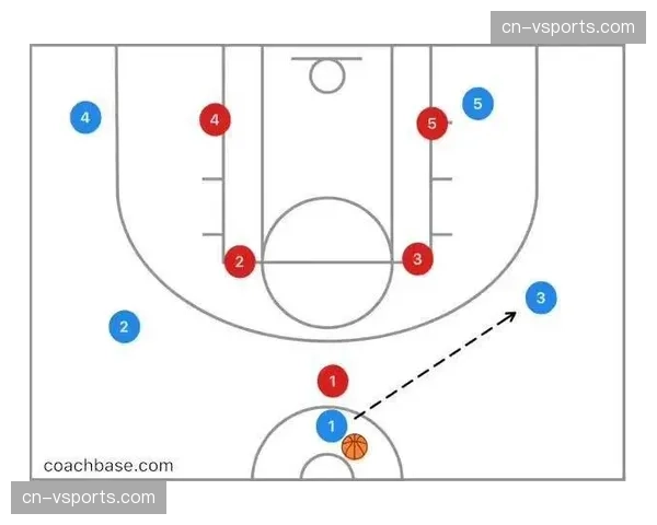 战术复盘：图卢兹的边路走廊如何击穿马赛的防守体系