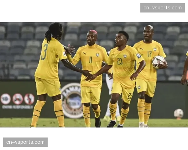 深度报道:非洲足球崛起背后的欧洲青训营“采矿”模式与争议 深度报道:非洲足球崛起背后的欧洲青训营“采矿”模式与争议