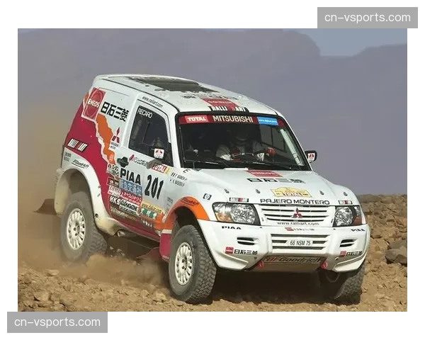 前瞻：达喀尔拉力赛宣布2027年赛事将重返非洲，路线细节待公布