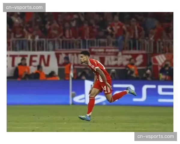 拜仁慕尼黑主场4-3险胜皇家马德里，总比分6-4晋级欧冠四强