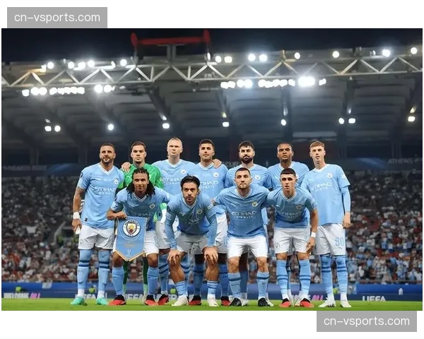 曼城客场3-0完胜切尔西，距榜首阿森纳仅6分